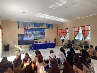 PASANTREN KILAT 2