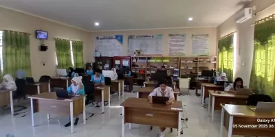 Kantin Sehat sekolah