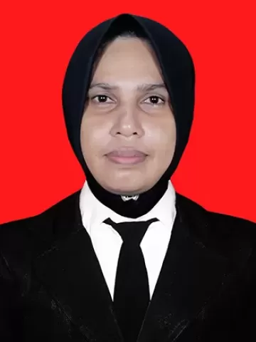 Hanifa S. Dide, S.Pd.B