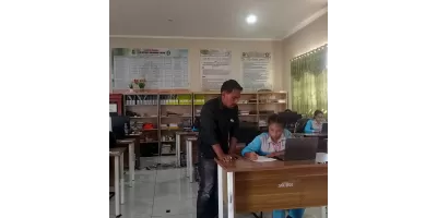Pembiasaan Tadarus Al Quran Setiap Hari Jumat