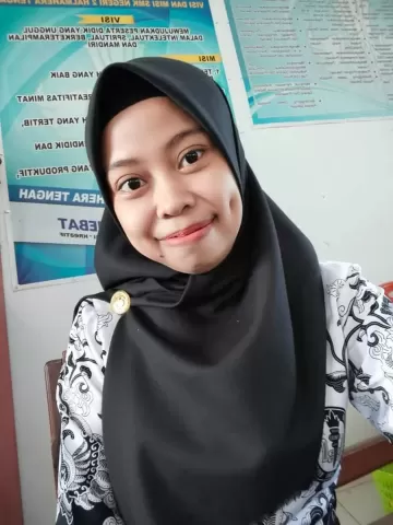 Misdayanti, S.Pd