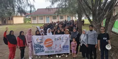 Jalan Sehat