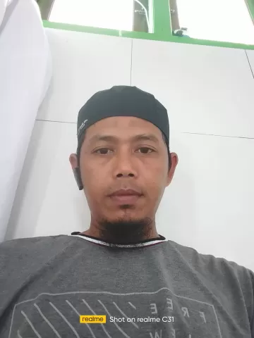 Dadan Ramdani, S.Kom