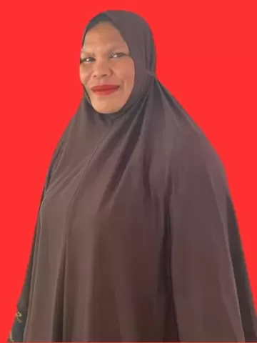 UMI IBRAHIM, S.Pd