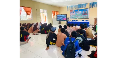 Pesantren Kilat