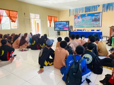 PASANTREN KILAT 1