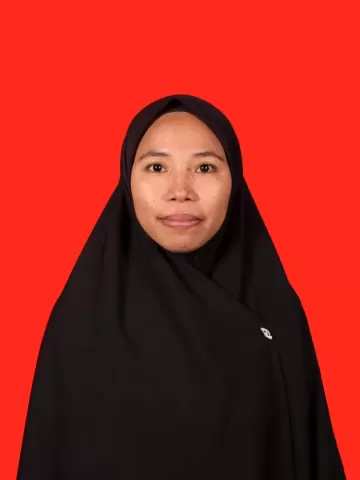 Suryani A. Hukum, S.Pd