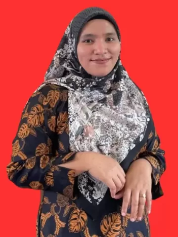 YUNIAR KHARIE,S.Pd.